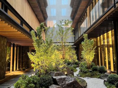 Dusit Thani Kyoto
