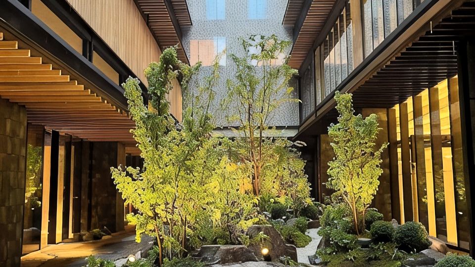 デュシタニ 京都