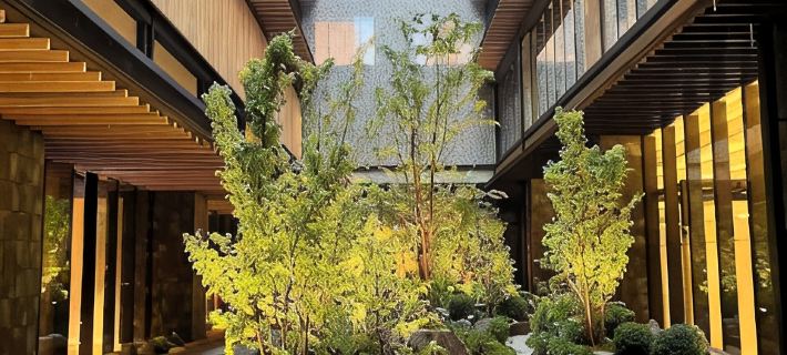 Dusit Thani Kyoto Hotels in Kyoto