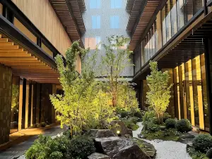 Dusit Thani Kyoto