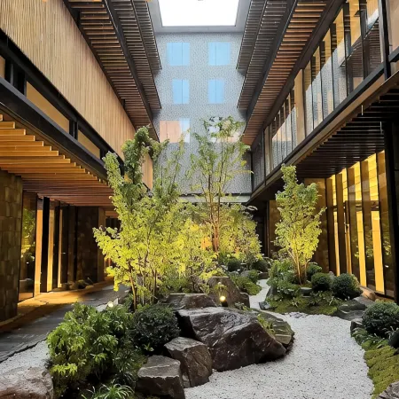 Dusit Thani Kyoto