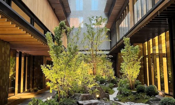 Dusit Thani Kyoto