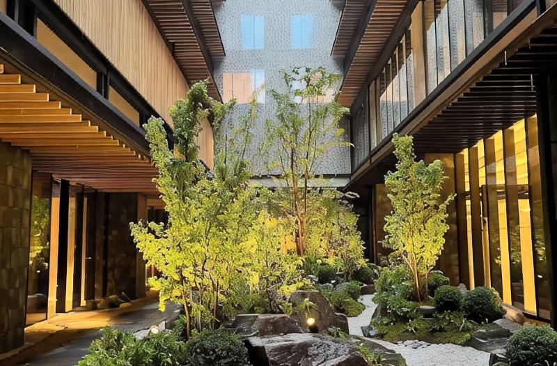 Dusit Thani Kyoto