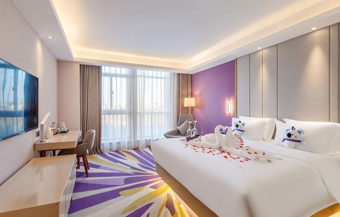 EZZI Hotel (Sheyang)