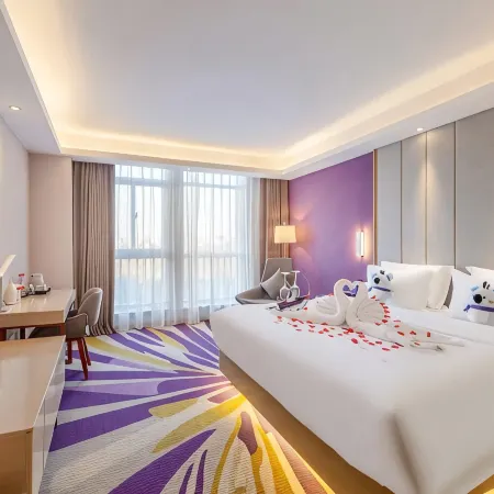 EZZI Hotel (Sheyang)