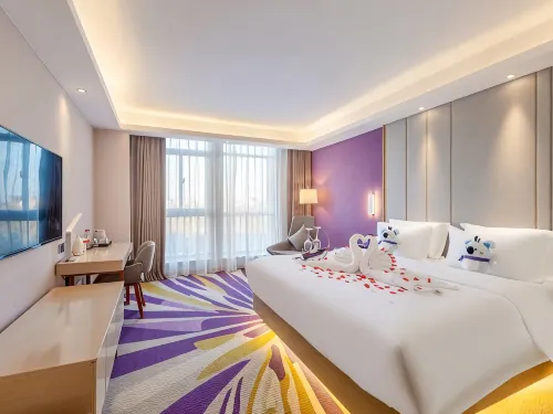 EZZI Hotel (Sheyang)
