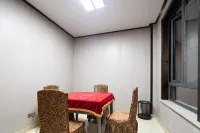 Tianmu  Lake   Tong  He  Lai  Ju  Homestay