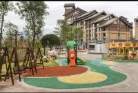 Mount Emei Manya Resort Hotel - 3-Star