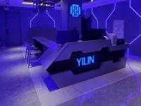 젠산장 위린 인텔리전트 호텔 푸진 호텔