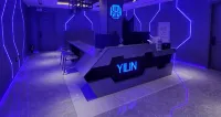 젠산장 위린 인텔리전트 호텔