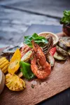 Tongsai Bay ホテル - 朝食
