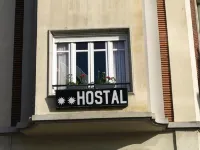 Hostal Orejas Hotels near León - LEN