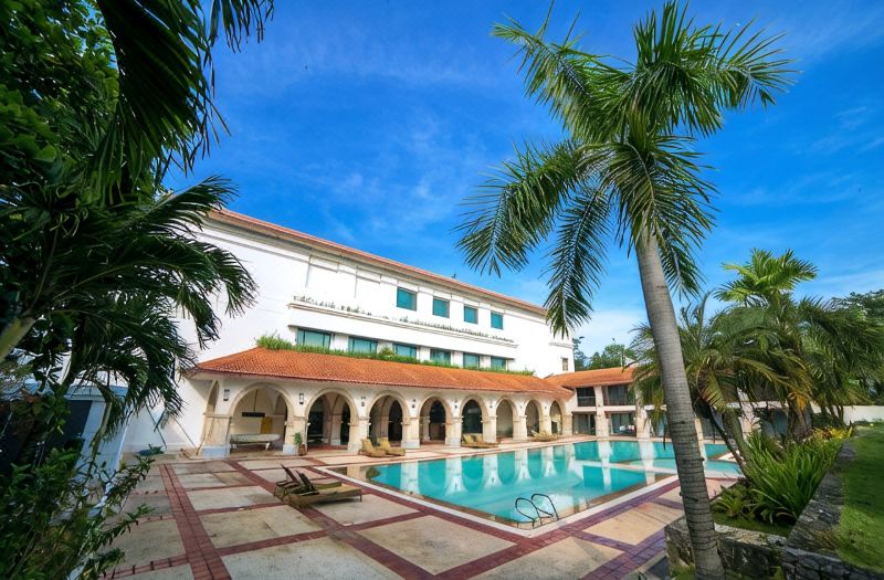 Waterfront Airport Hotel and Casino – Mactan photo 5