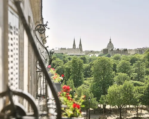 Le Meurice Near Hotel Photos