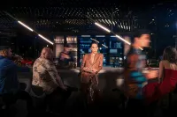 Zonar Zagreb by Maistra City Vibes - bar
