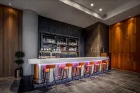 River inn Kenting - bar