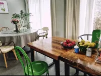 Jinyun Qiyushe Homestay (Xiandu Scenic Area) - breakfast