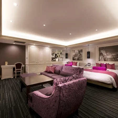 Hotel Piena Kobe
