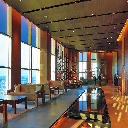 AOLUGUYA · SPA BY LOCCITANE | The Unbound Collection by Hyatt Hotel