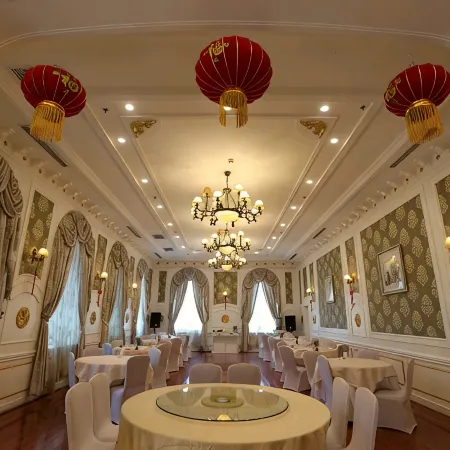 Liaoning Hotel
