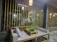 LeJu Courtyard house Hotels in Fengqiu