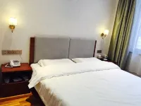 Dulbert Shangpin Hotel - breakfast