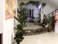 Beihai Yijia Villa Resort Hotel - Cho phép mang theo thú cưng