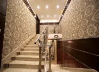 Shuntianhe Hostel (Branch Shop) - Quầy bar