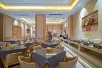 Vienna International Hotel (Li County Administrative Center New District) - breakfast