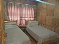 Sanchunli · Cloudive · Tibetan-Style Budget Boutique Stay (Dari Viewing Platform) - ที่มีที่จอดรถ