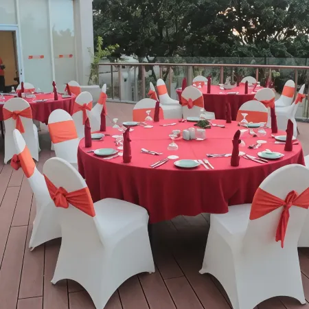 Harris Hotel Batam Center