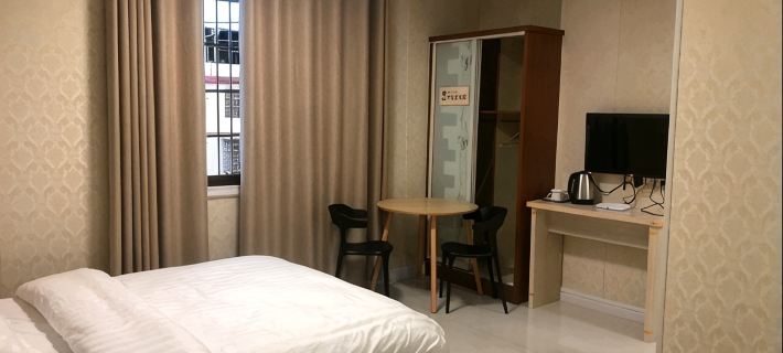 Changning Xinjiahe Hotel Hotéis em Changning