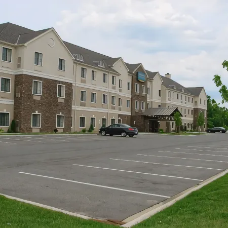 Staybridge Suites KALAMAZOO by IHG