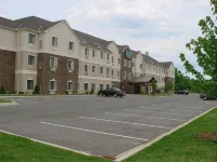 Staybridge Suites KALAMAZOO by IHG - parking