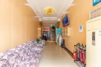 Wuzhi Jinhui Hotel