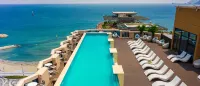 Haeundae Central Hotel - Strand
