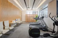 Holiday Inn Express GUILIN CITY CENTER by IHG - Gym
