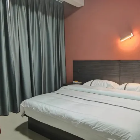 Fu'an Hongyuan Hotel