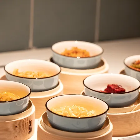 Atour Hotel Kuanhouli Quancheng Square Jinan