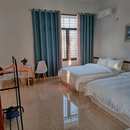 Lipu Yijia Homestay