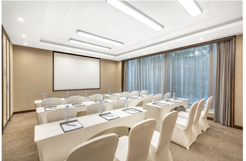 Holiday Inn Express Beijing Temple OF Heaven by IHG photo 4