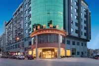 Vienna Hotel（ Dong'an High-speed Railway Station County Government Branch）