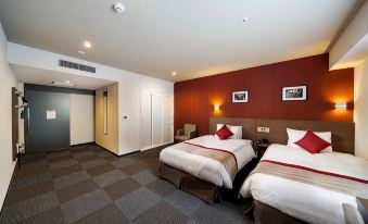 Best Western Plus Fukuoka Tenjin-Minami