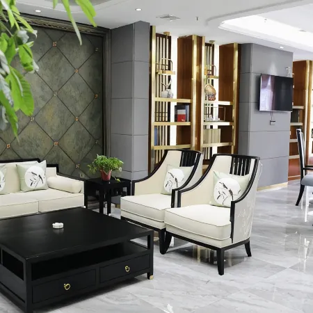 Jiayu Hotel