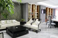 Jiayu Hotel - servizio colazione