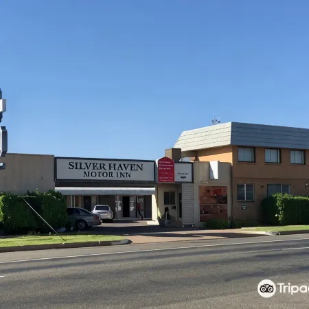 Silver Haven Motor Inn