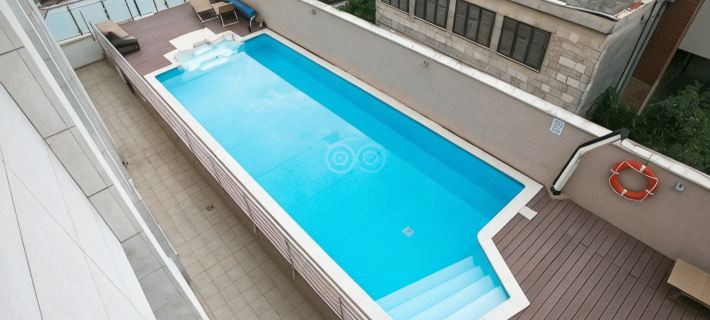 Berkeley Hotel Hotels in Dubrovnik