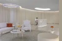 Paramount Hotel Dubai - spa