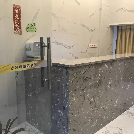 Xiangshun Apartment