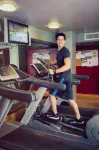 The Maritime - gimnasio